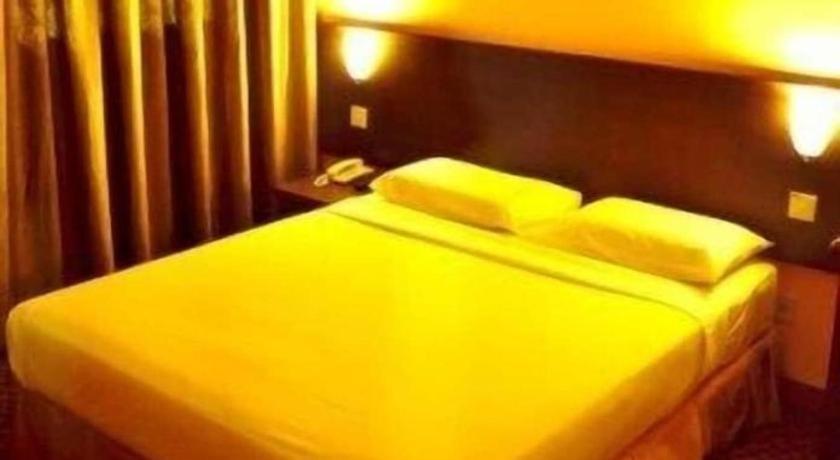 Ymca Kuala Lumpur Hotel Eksteriør billede